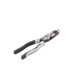 Pinza Híbrida con Ponchadora de 8". Pela Cable Sólido de 10-14 AWG y Cable Trenzado de 12-16 AWG KLEIN TOOLS - Vista 9