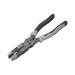 Pinza Híbrida con Ponchadora de 8". Pela Cable Sólido de 10-14 AWG y Cable Trenzado de 12-16 AWG - KLEIN TOOLS