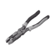 Pinza Híbrida con Ponchadora de 8". Pela Cable Sólido de 10-14 AWG y Cable Trenzado de 12-16 AWG - KLEIN TOOLS
