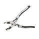 Pinza Híbrida Alta Palanca para Corte/ Ponchado/ Pelacable/ Cortaperno. KLEIN TOOLS - Vista 3