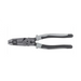Pinza Híbrida Alta Palanca para Corte/ Ponchado/ Pelacable/ Cortaperno. KLEIN TOOLS - Vista 4
