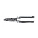 Pinza Híbrida Alta Palanca para Corte/ Ponchado/ Pelacable/ Cortaperno. KLEIN TOOLS - Vista 4