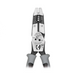 Pinza Híbrida Alta Palanca para Corte/ Ponchado/ Pelacable/ Cortaperno. KLEIN TOOLS - Vista 5