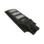 Luminaria con Panel Solar y Sensor de Movimiento de 120 W/ Luz 6 500 K / Dime...