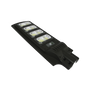 Luminaria con Panel Solar y Sensor de Movimiento de 160 W/ Luz fría 6 500 K/ ...