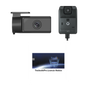 KIT Dashcam con sistema de control ADAS (asistencia de manejo) y Camara de ca...