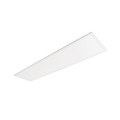 Panel LED / 40 W / 4200 lm / 6500 K / 140° / 1195 x 295 mm / IP20 / 127 Vca~60Hz | SIERRA STORE
