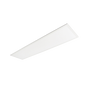 Panel LED Rectangular Empotrado o Suspendido /1195 x 295 mm / 127 Vca~60Hz / ...