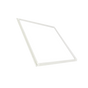 Marco LED Luminoso / 595 x 595 mm / 127 Vca~60Hz / Luz Blanca 6 500 K / 3 000...