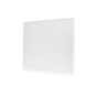 Panel LED / Luz Blanca 6 500 K / Empotrado o Suspendido / 59.5 x 59.5 cm /  4...