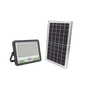 Reflector de  100 W con Panel Solar /  Batería 3.2  V CD / T.C.C. 6 500 K / I...