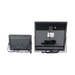 Reflector de 200 W con Panel Solar  /  Batería 3.2  V CD / T.C.C. 6 500 K / IP65. JWJ - Vista 2