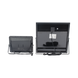 Reflector de 200 W con Panel Solar  /  Batería 3.2  V CD / T.C.C. 6 500 K / IP65. JWJ - Vista 2