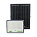 Reflector de 300 W con Panel Solar /  Batería 3.2  V CD / T.C.C. 6 500 K / IP65. - JWJ