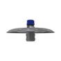 Campana Led Industrial UFO / 100 W / Suspendido-Poste / 85 - 265 Vca / Luz Fr...