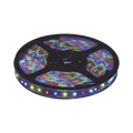 Tira LED Multicolor / 5 m (16.4 ft) / IP65 Exterior / 22 W / 900 lm / 12 V CD / Transformador requerido | SIERRA STORE