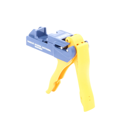Herramienta de Terminación JackRapid, Para Conectores de Impacto 110 de Panduit NK6X88M, NK688M y NKP5E88M FLUKE NETWORKS ...