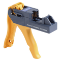 Herramienta de Terminación JackRapid, Para Conectores de Impacto 110 de Panduit NK6X88M, NK688M y NKP5E88M - FLUKE NETWORKS