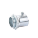 Conector 1" (25mm) pared delgada con tornillo tipo americano galvanizado etiqueta verde JUPITER - Vista 4