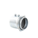 Conector 3/4" (19mm) pared delgada con tornillo tipo americano galvanizado etiqueta verde JUPITER - Vista 5