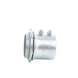 Conector 3/4" (19mm) pared delgada con tornillo tipo americano galvanizado etiqueta verde JUPITER - Vista 6
