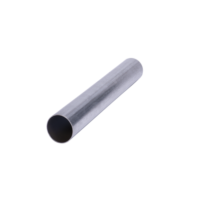 Tubo conduit 3/4" Pared Delgada (19mm)  x 3 metros, galvanizado etiqueta verde, calibre 19 - JUPITER