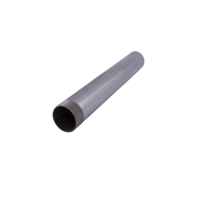 Tubo conduit 1/2" Pared Gruesa (13mm) x 3 metros , galvanizado, etiqueta amarilla, calibre 16 (Incluye 1 cople). - JUPITER