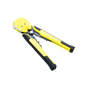 Pinza multifuncional Pelacables, con terminal de pestaña, prensado automático...