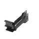 Montaje de Rack para equipos de la Serie RB4011 MIKROTIK - Vista 3