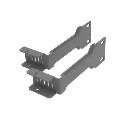 Montaje de Rack para equipos de la Serie RB4011 - MIKROTIK
