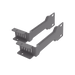 Montaje de Rack para equipos de la Serie RB4011 - MIKROTIK