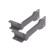 Montaje de Rack para equipos de la Serie RB4011 - MIKROTIK