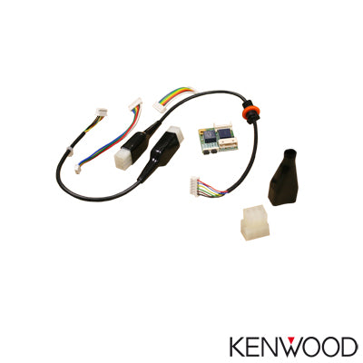 KENWOOD KAP-2