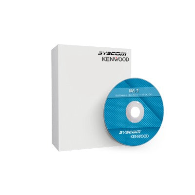 KENWOOD KAS-12K