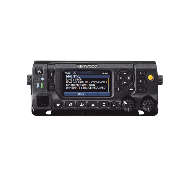 KENWOOD KCH-20RM