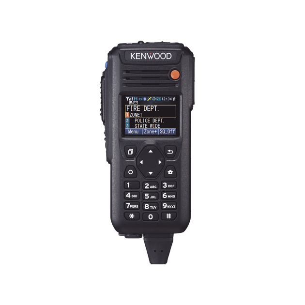 KENWOOD KCH-21RM