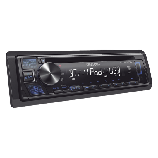KENWOOD KDCBT278U/P