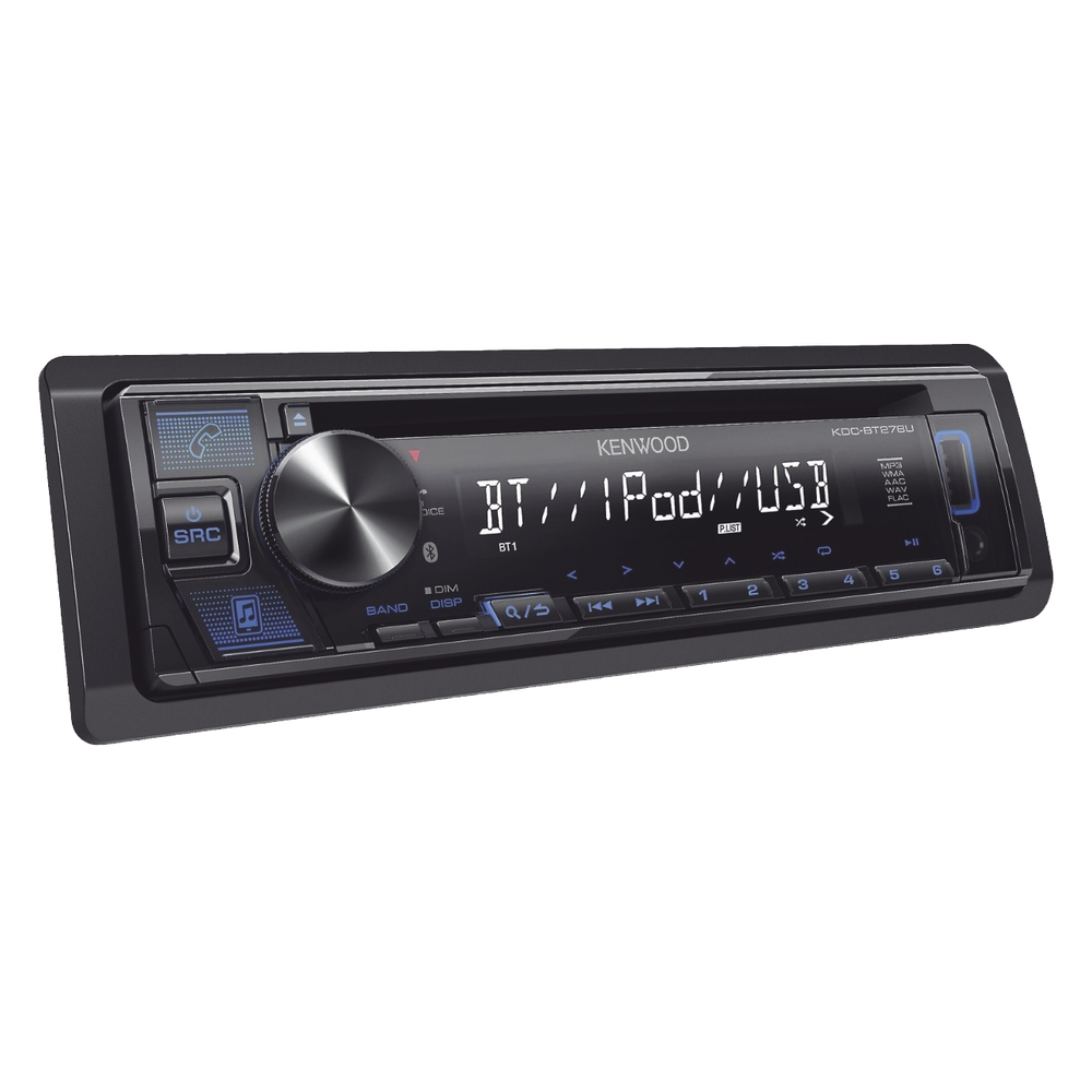 KENWOOD KDCBT278U/P