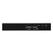 Receptor KVM sobre IP / HDMI 1920x1200@60Hz / Sin Pérdidas / 2 Puertos USB 2.0 / LAN 10/100/1000 Mbps | SIERRA STORE