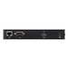 Receptor KVM sobre IP / HDMI 1920x1200@60Hz / Sin Pérdidas / 2 Puertos USB 2.0 / LAN 10/100/1000 Mbps | SIERRA STORE