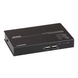 Receptor KVM sobre IP / HDMI 1920x1200@60Hz / Sin Pérdidas / 2 Puertos USB 2.0 / LAN 10/100/1000 Mbps | SIERRA STORE