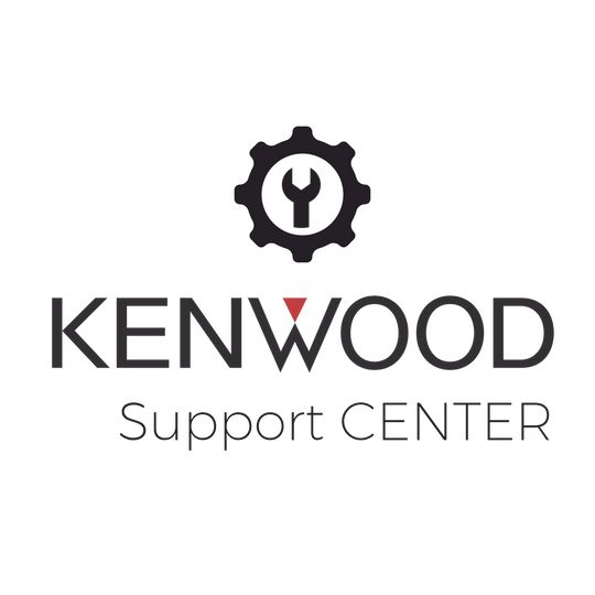 KENWOOD KENWOOD-SUPPORT