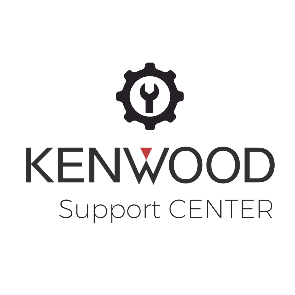 KENWOOD KENWOOD-SUPPORT