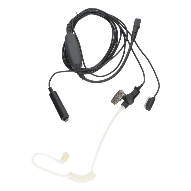 KENWOOD - KHS-9BL - Micrófono - Audífono KENWOOD KHS-9BL