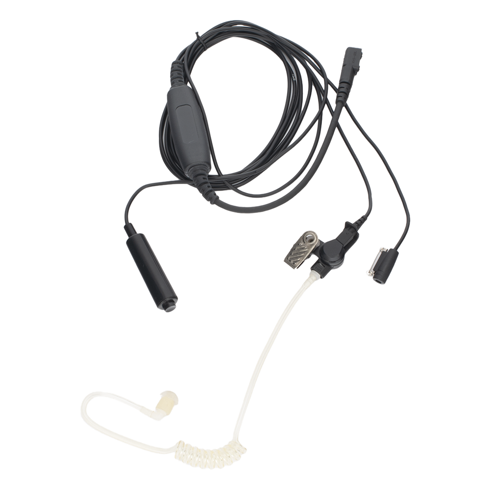 KENWOOD - KHS-9BL - Micrófono - Audífono KENWOOD KHS-9BL