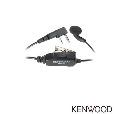 KENWOOD KHS-26