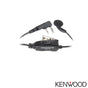 Micrófono - Audífono KENWOOD KHS-26 | Sierra Store