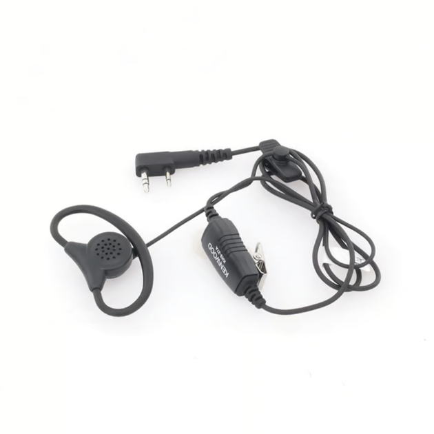 KENWOOD KHS-27
