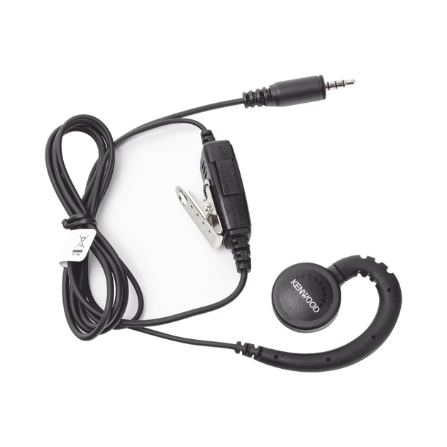 KENWOOD KHS-34