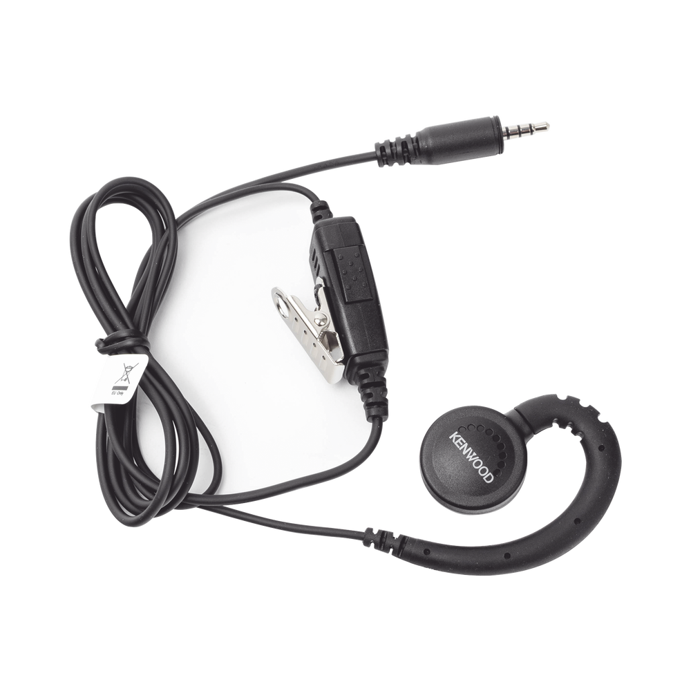 KENWOOD KHS-34